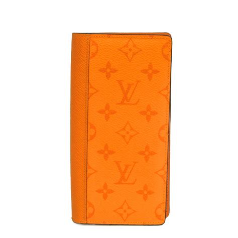 louis vuitton taigarama wallet|louis vuitton vdom.